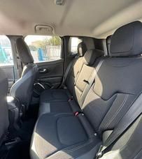 Jeep Renegade • 2018 • 50,000 km 3