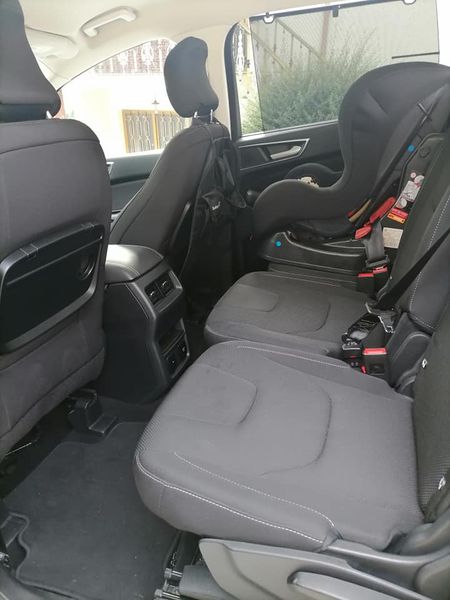 Ford S-Max • 2017 • 32,000 km 4