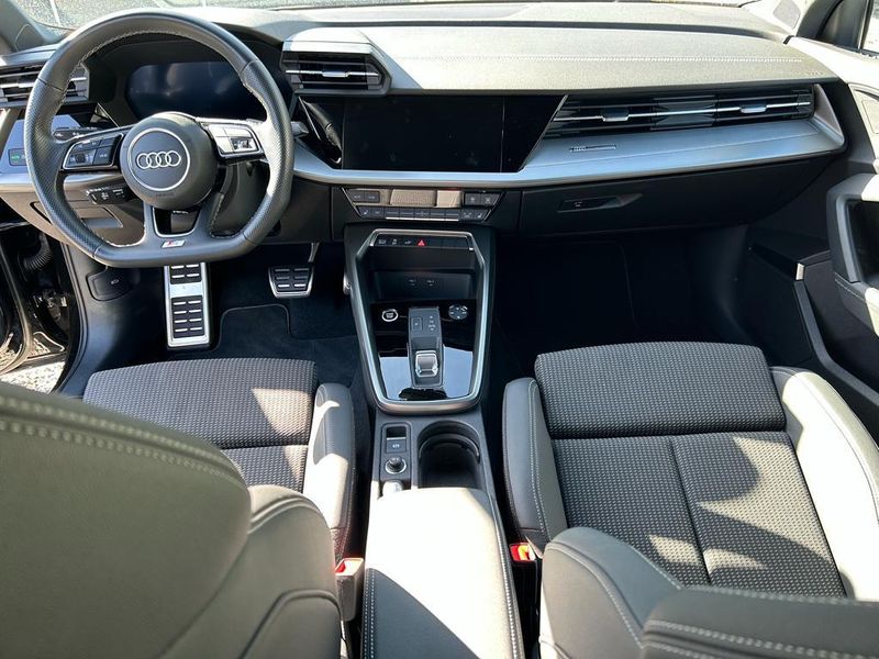 Audi A3 • 2021 • 30,000 km 5