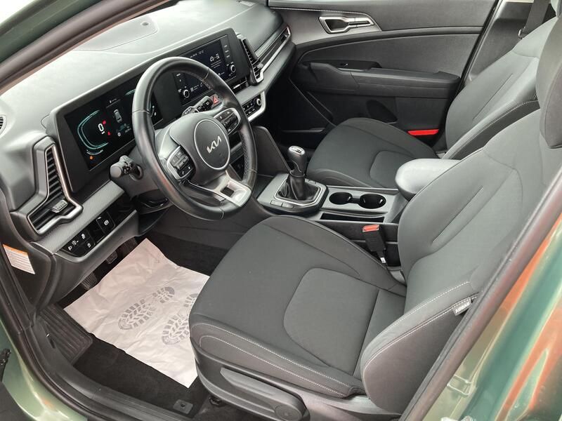 Kia Sportage • 2023 • 28,233 km 19