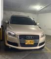 Audi Q7 • 2009 • 54,000 km 2