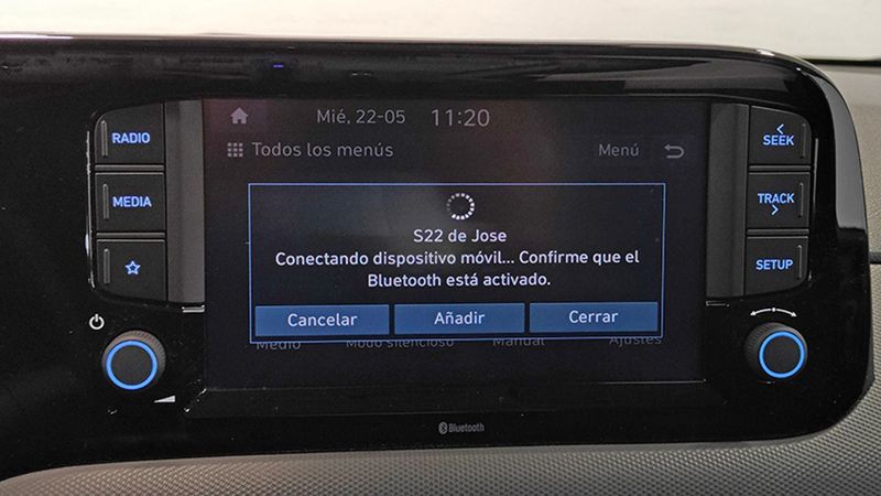 Hyundai i10 • 2023 • 25,432 km 16