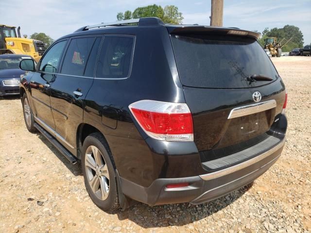 Toyota Highlander • 2011 • 10,000 mi 3