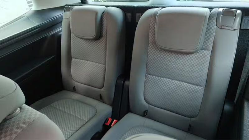 Seat Alhambra • 2018 • 95,035 km 7