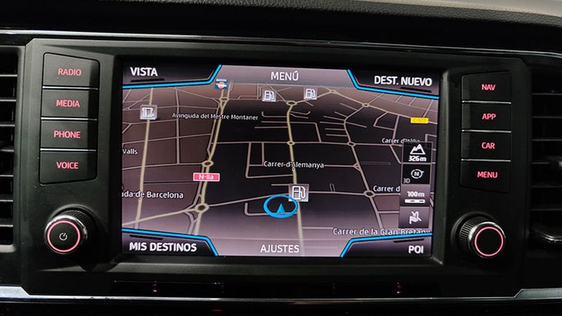 Seat Altea • 2018 • 82,637 km 38