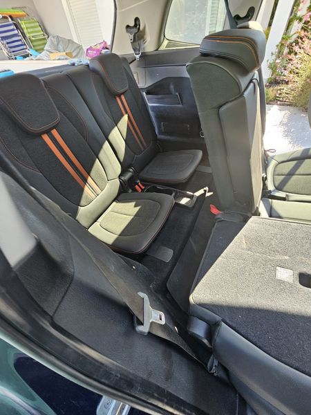 BMW Rad 2 Gran Tourer • 2019 • 91,900 km 4