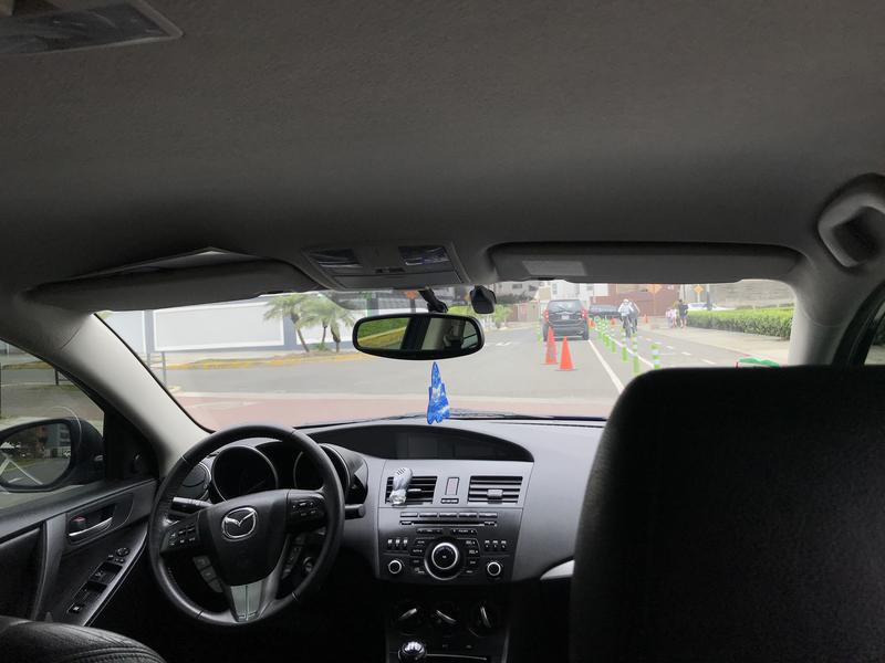 Mazda 3 • 2013 • 60,000 km 8