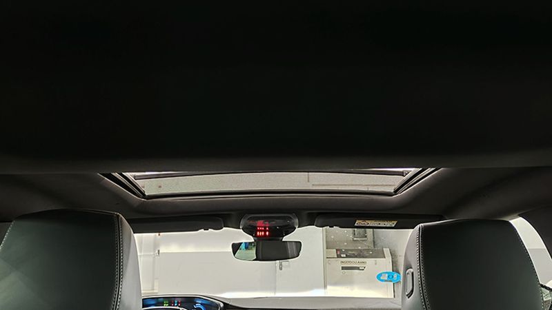 Peugeot 508 • 2020 • 76,181 km 8