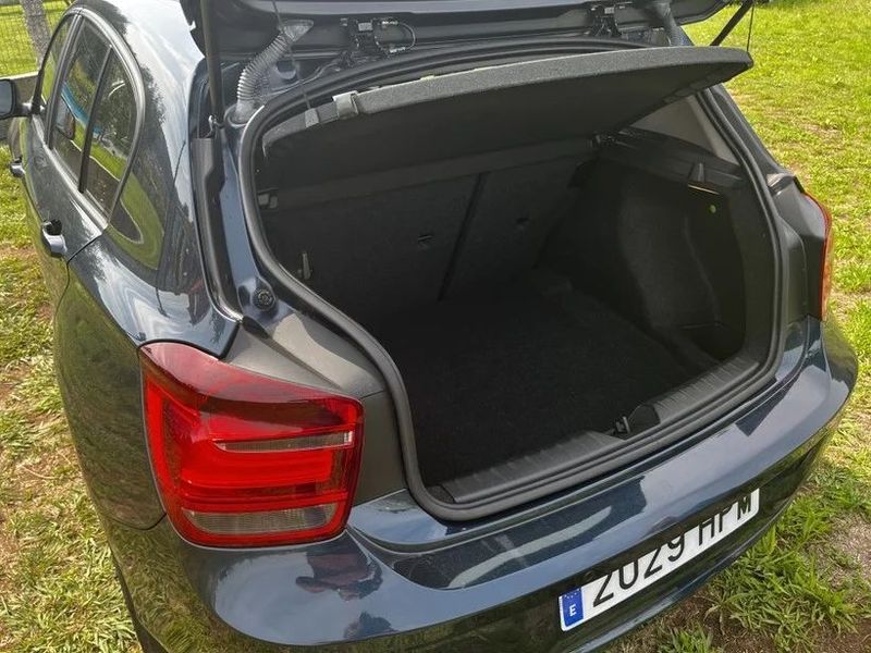 BMW 1 Series • 2013 • 90,000 km 4