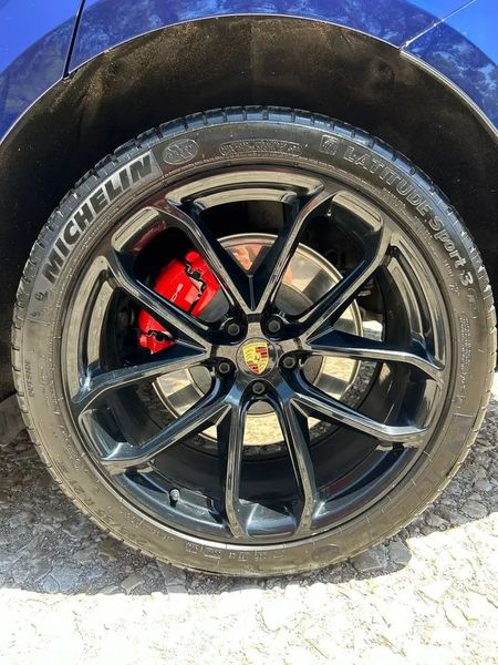 Porsche Macan • 2021 • 150,000 km 9