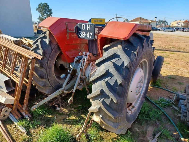 Fiat Doblo • 2009 • 0 km 2