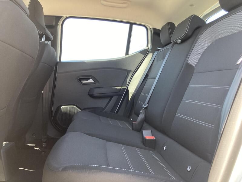 Dacia Sandero • 2024 • 15,000 km 18