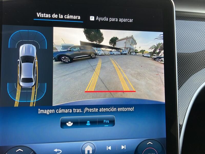 Mercedes-Benz C-Class • 2023 • 85,051 km 15