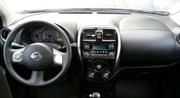 Nissan March • 2017 • 70 km 5