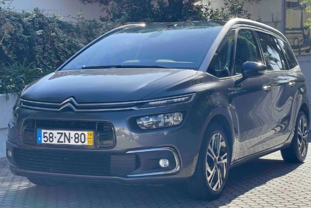 Citroën C4 • 2019 • 50,120 km 1