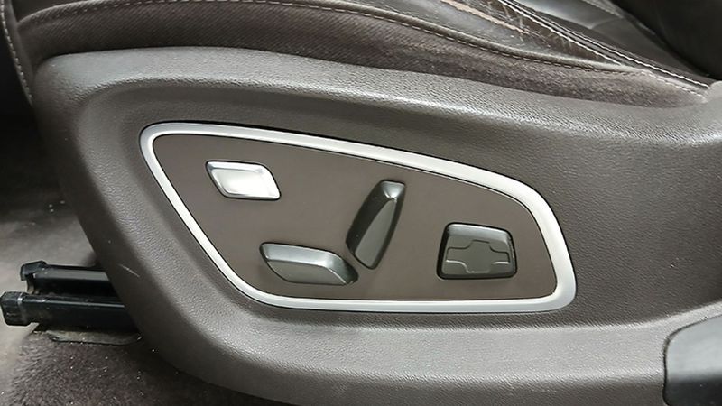 Renault Espace • 2015 • 141,855 km 7