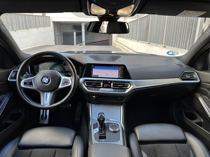 BMW 3 Series • 2021 • 56,300 km 3