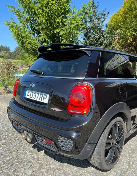 MINI Cooper D • 2016 • 150,600 km 9