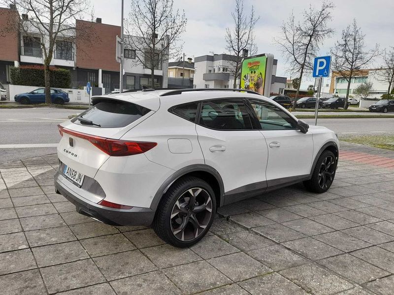 Ford Taurus • 2016 • 80,000 km 4