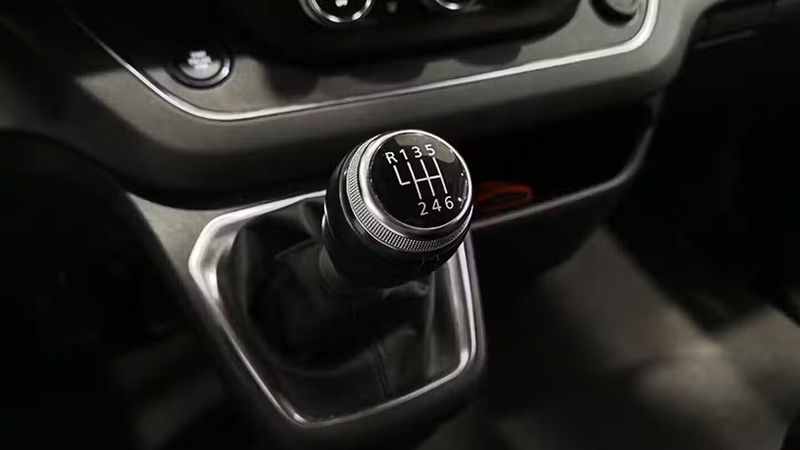 Renault Espace • 2022 • 22,865 km 5