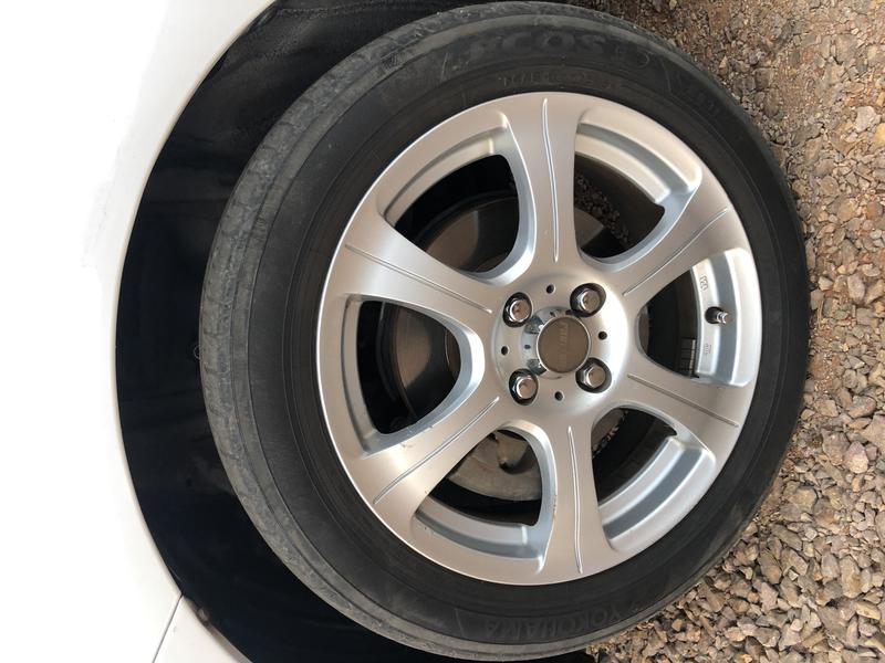 Toyota 4 Runner Limited • 2006 • 131,000 km 7