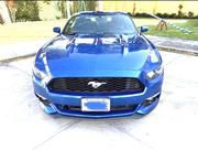 Ford Mustang • 2017 • 45,000 km 5