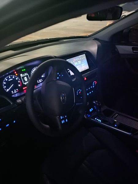 Hyundai Sonata • 2017 • 56,000 km 9