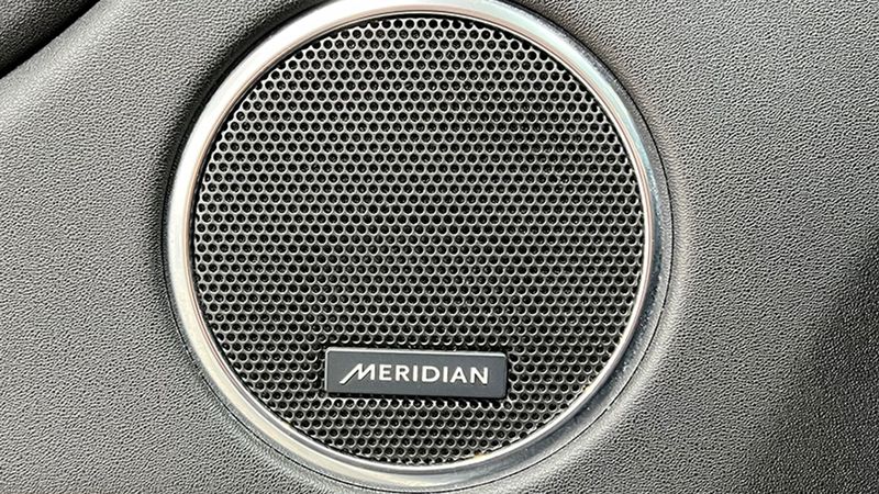 Land Rover Discovery Sport • 2022 • 78,450 km 8