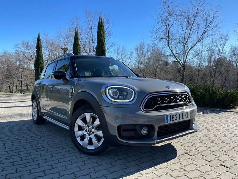 MINI Cooper Countryman • 2020 • 147,000 km 5