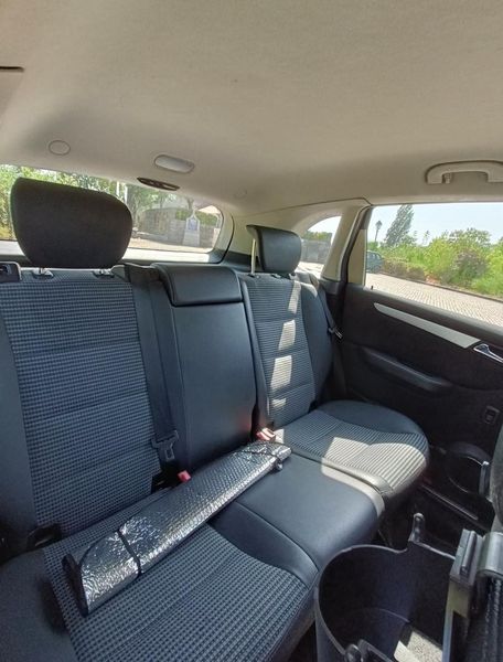 Mercedes-Benz Class B • 2007 • 180,000 km 4