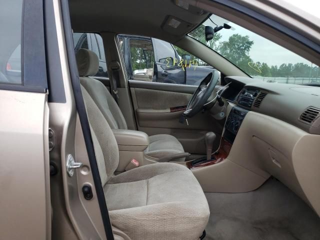 Toyota Corolla • 2007 • 0 km 4