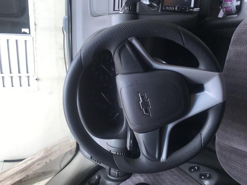 Chevrolet Corsa • 1996 • 17,100 km 5