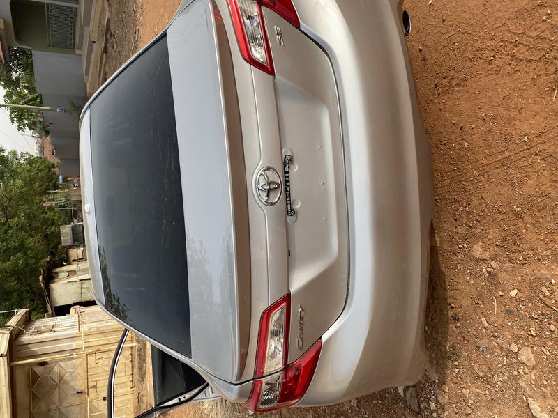 Toyota Camry • 2014 • 30,159 km 7