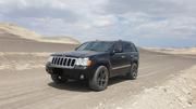 Jeep Grand Cherokee • 2010 • 137 km 3