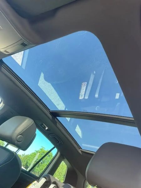 Volkswagen Tiguan • 2018 • 66,000 km 2