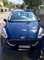 Ford Fiesta • 2018 • 1,000 km 2