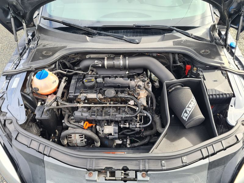Audi TT • 2007 • 164,000 km 1