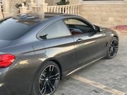 BMW M4 • 2014 • 34,000 km 2