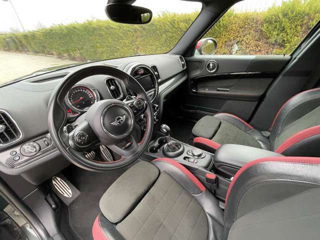 MINI Cooper • 2019 • 89,000 km 9