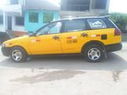 Nissan Ad • 2005 • 44,199 km 5