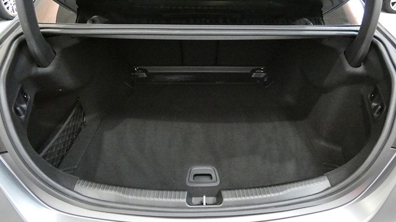 Mercedes-Benz C-Class • 2023 • 19,089 km 14