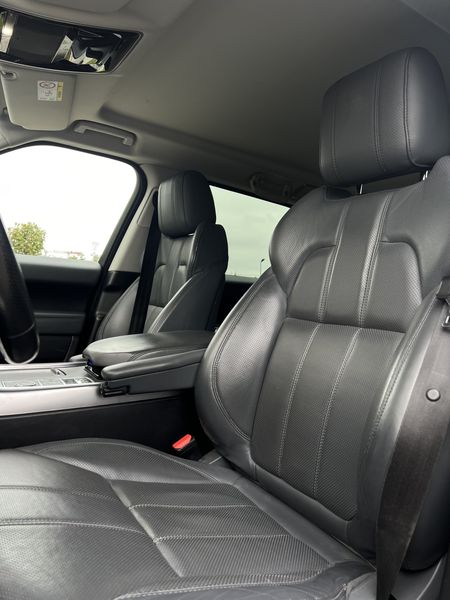 Land Rover Range Rover Sport • 2015 • 202,123 km 8