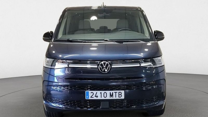 Volkswagen Multivan • 2024 • 3,979 km 20