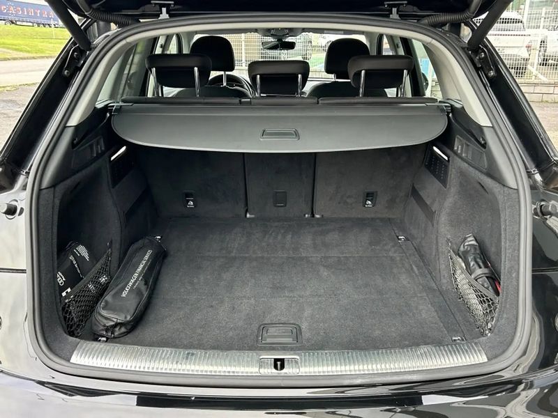 Audi Q5 • 2019 • 173,000 km 5