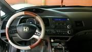 Honda Civic • 2006 • 100 km 4