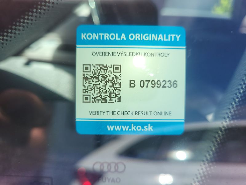 Audi A4 • 2018 • 81,000 km 9