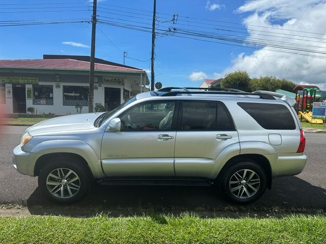 Toyota 4-Runner • 2008 • 201,000 mi 5