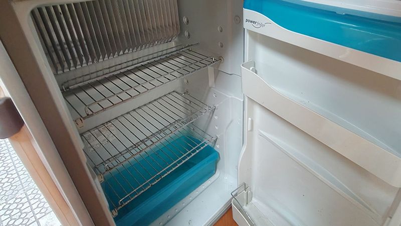 Fiat Ducato • 2009 • 81,000 km 13