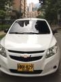 Chevrolet Sail • 2014 • 57,000 km 3