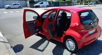 Toyota Aygo • 2006 • 130,000 km 7